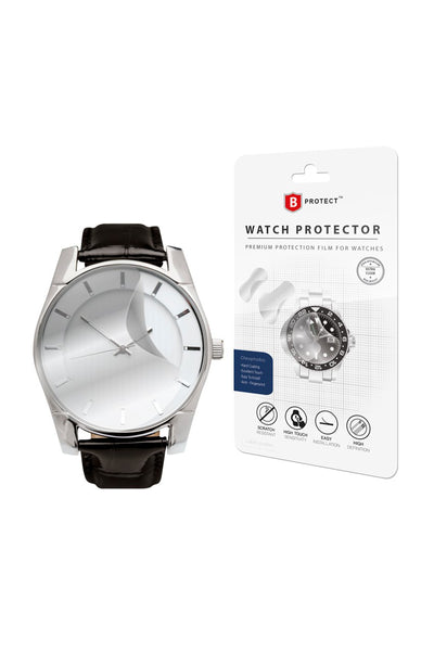 watch glass protection film