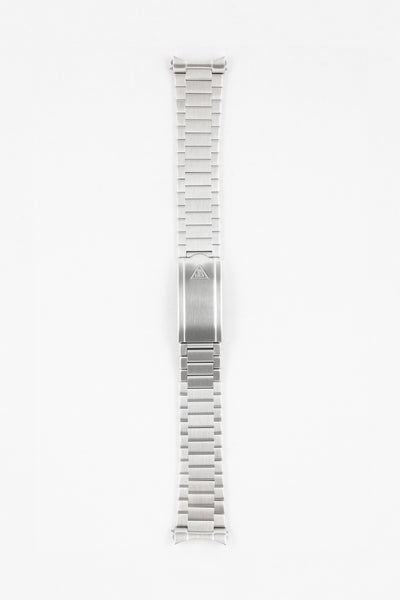 stainless steel watch bracelet 
