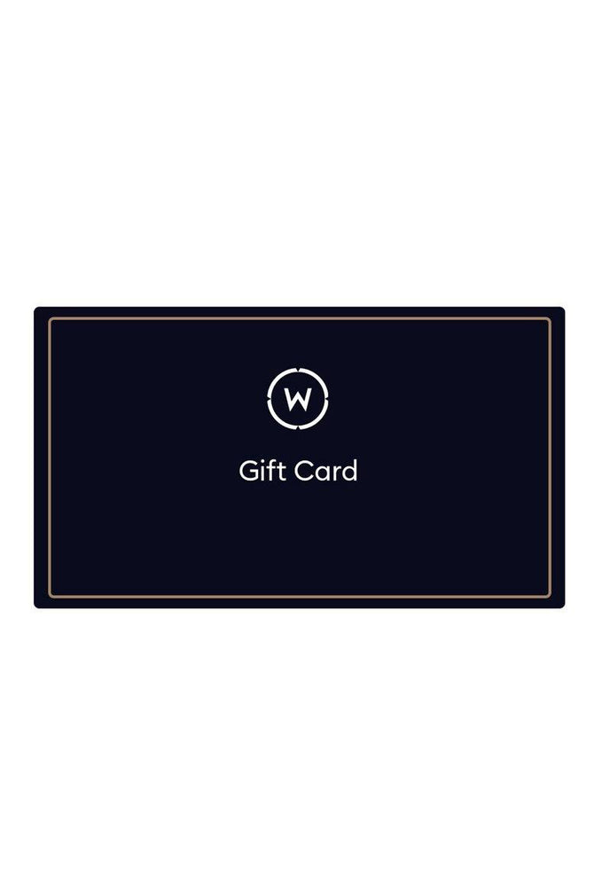 watch shop gift card